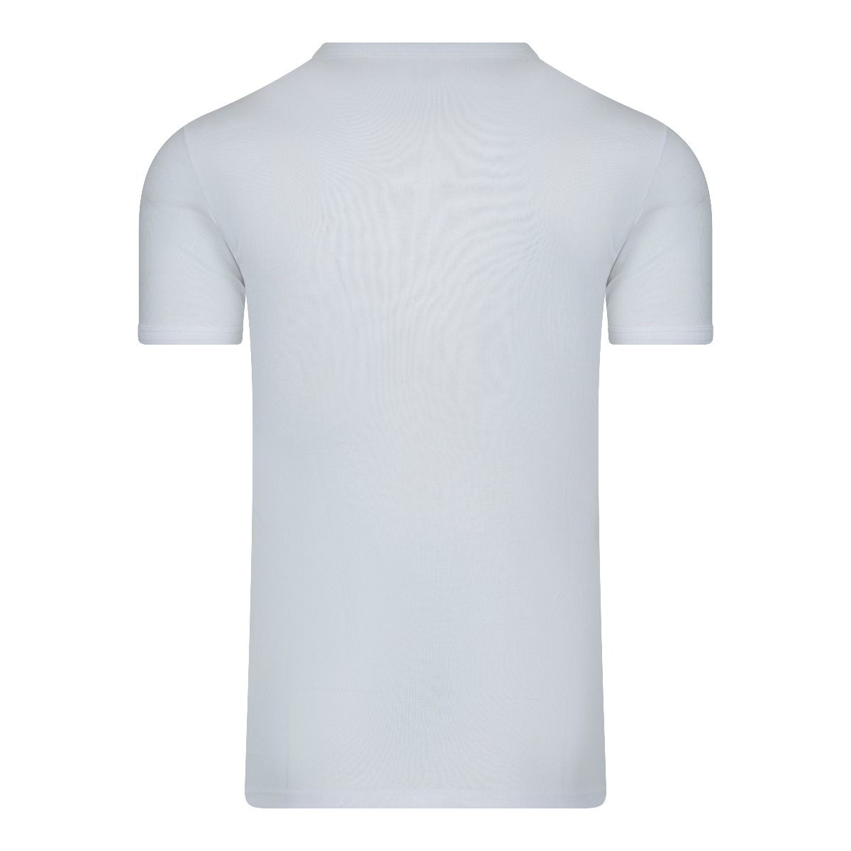 Voorbijganger Grafiek etiket Beeren T-Shirt wit m3000 basis T-Shirt van honderd procent katoen.