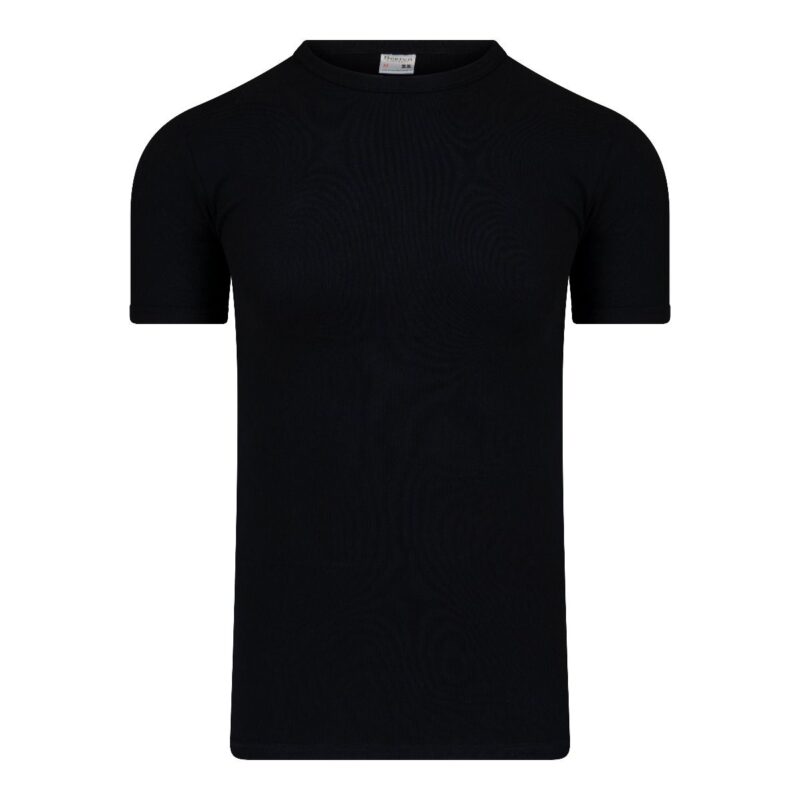 Beeren T-Shirt M3000 Zwart