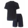 Paul Hopkins Tricot Heren Shortama Dark Blue