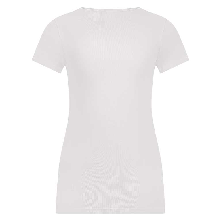 Dames T-shirt V-Hals